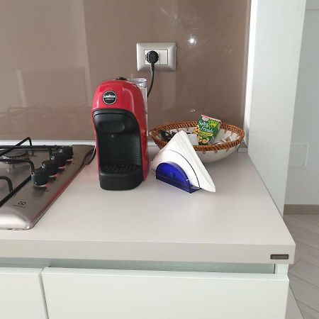 La Passione Dei Sassi Hotel Matera Luaran gambar