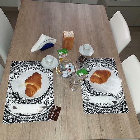 La Passione Dei Sassi Hotel Matera Luaran gambar