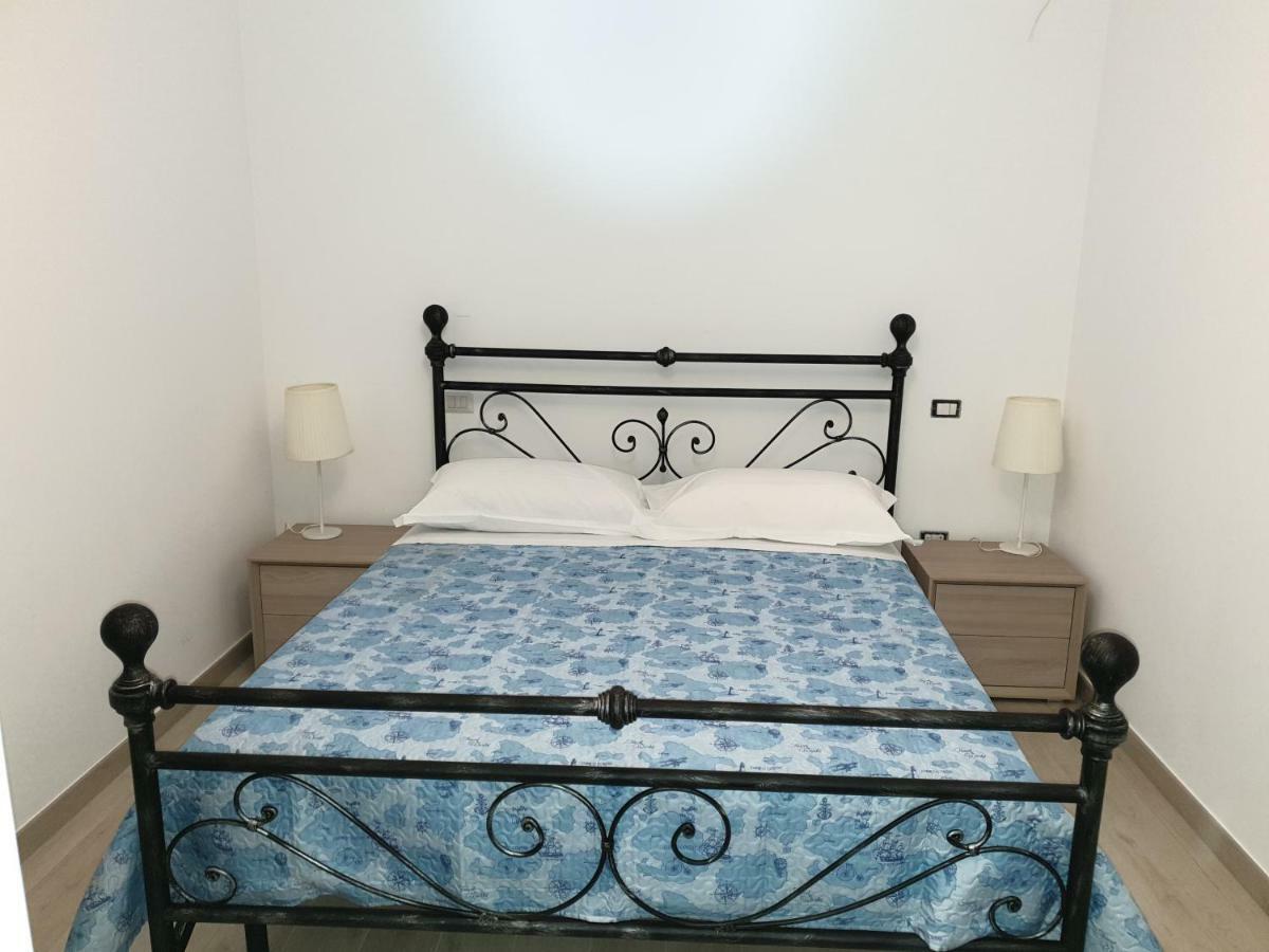 La Passione Dei Sassi Hotel Matera Bilik gambar