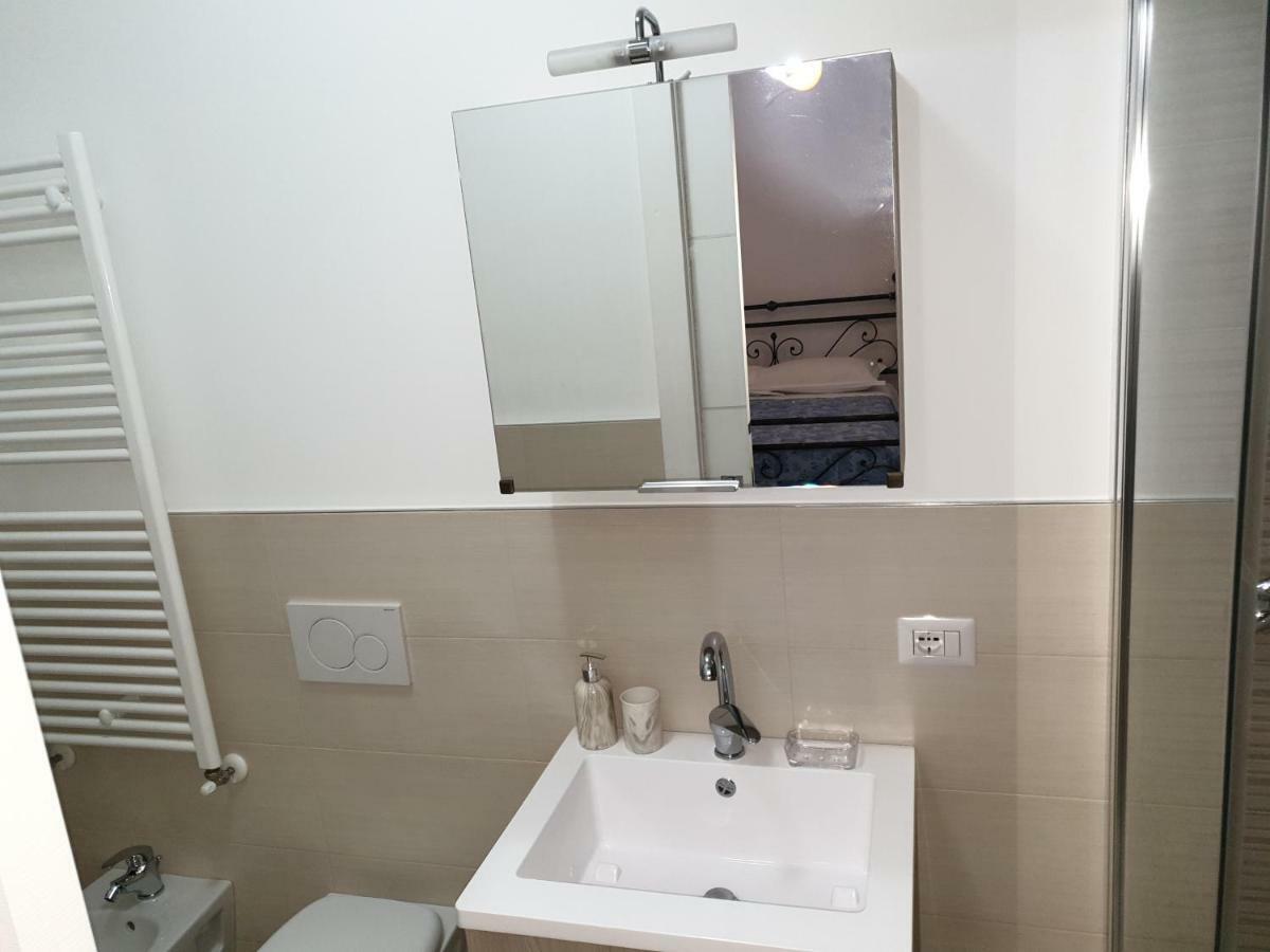La Passione Dei Sassi Hotel Matera Bilik gambar