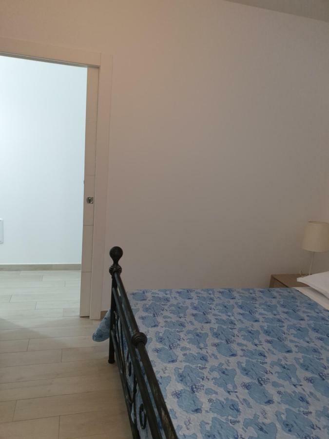 La Passione Dei Sassi Hotel Matera Bilik gambar