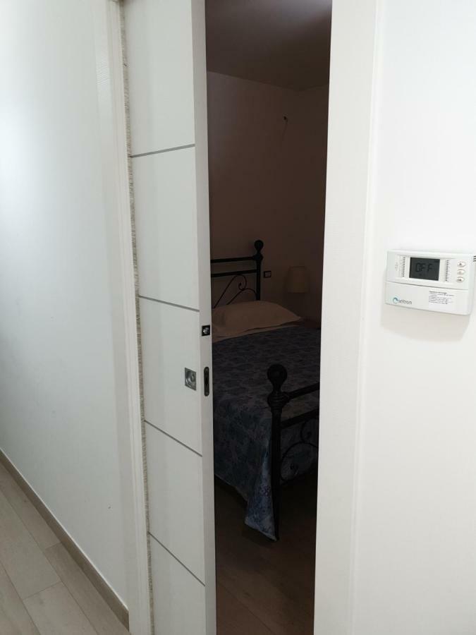 La Passione Dei Sassi Hotel Matera Bilik gambar