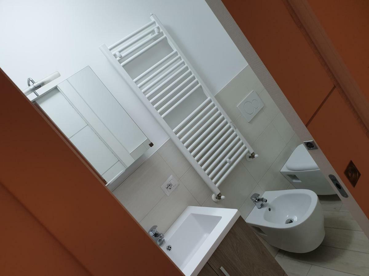 La Passione Dei Sassi Hotel Matera Bilik gambar