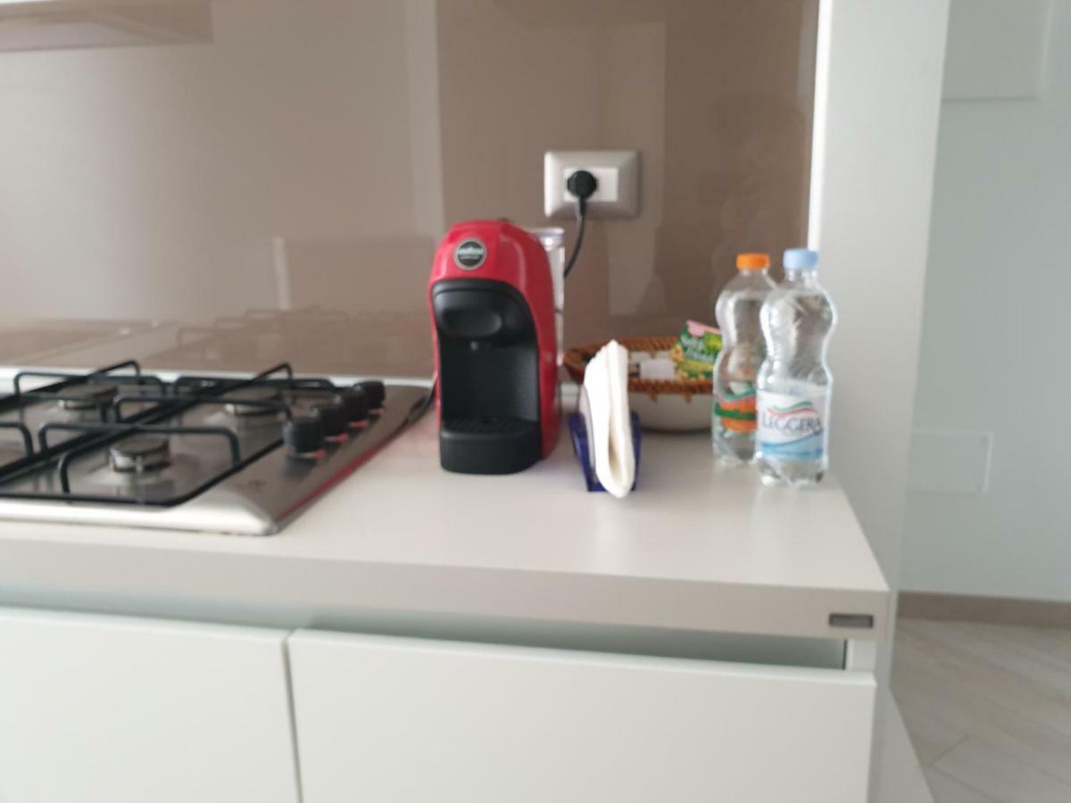 La Passione Dei Sassi Hotel Matera Luaran gambar