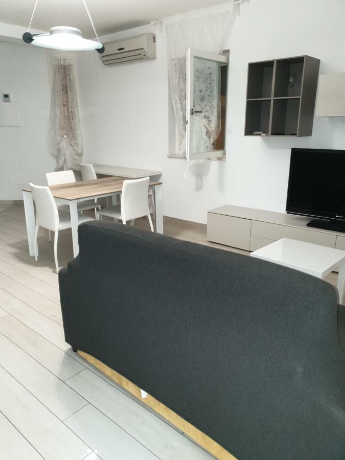 La Passione Dei Sassi Hotel Matera Luaran gambar