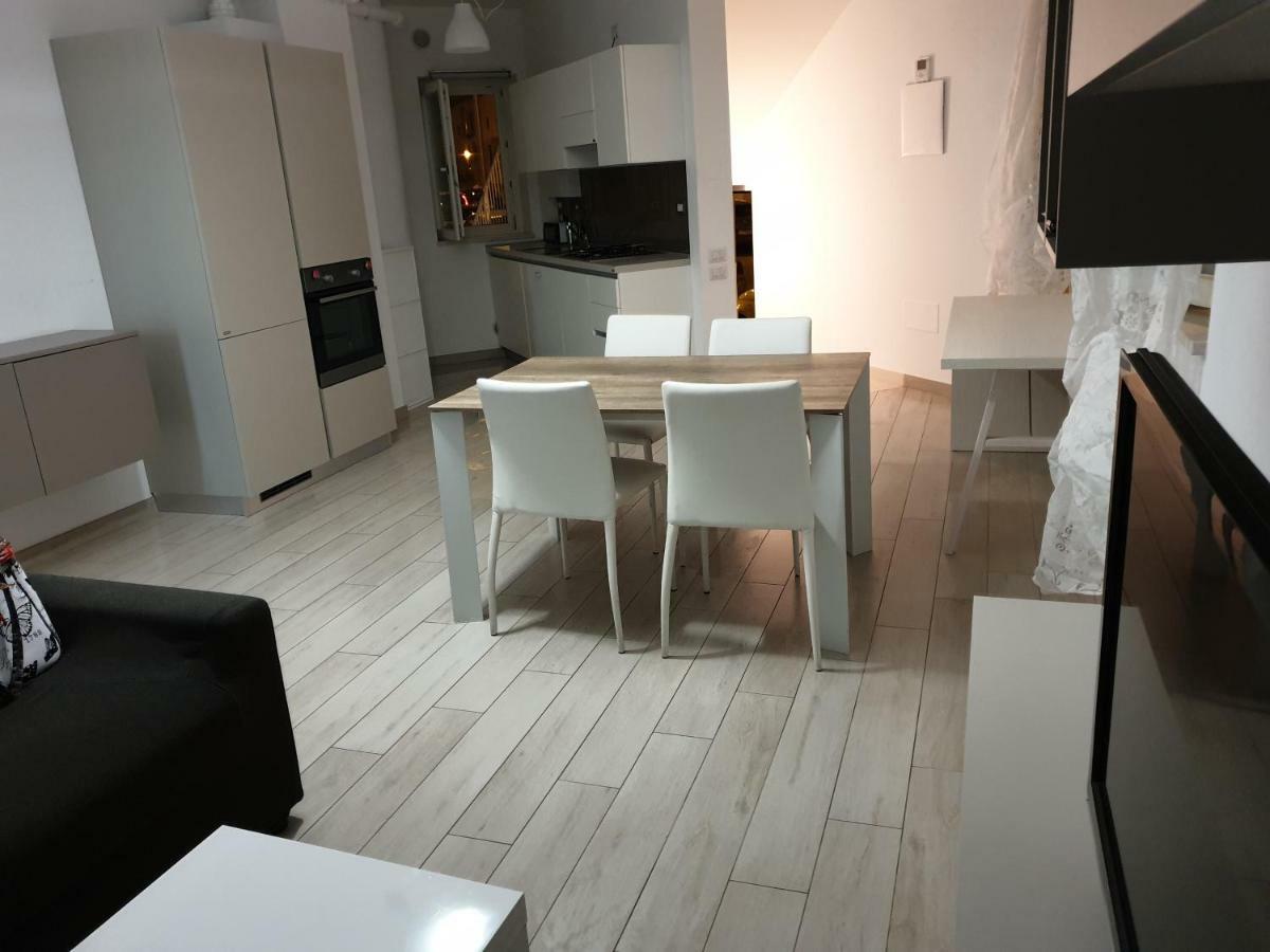 La Passione Dei Sassi Hotel Matera Luaran gambar