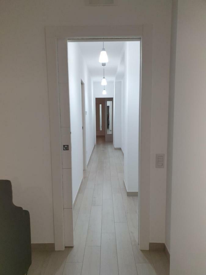 La Passione Dei Sassi Hotel Matera Luaran gambar