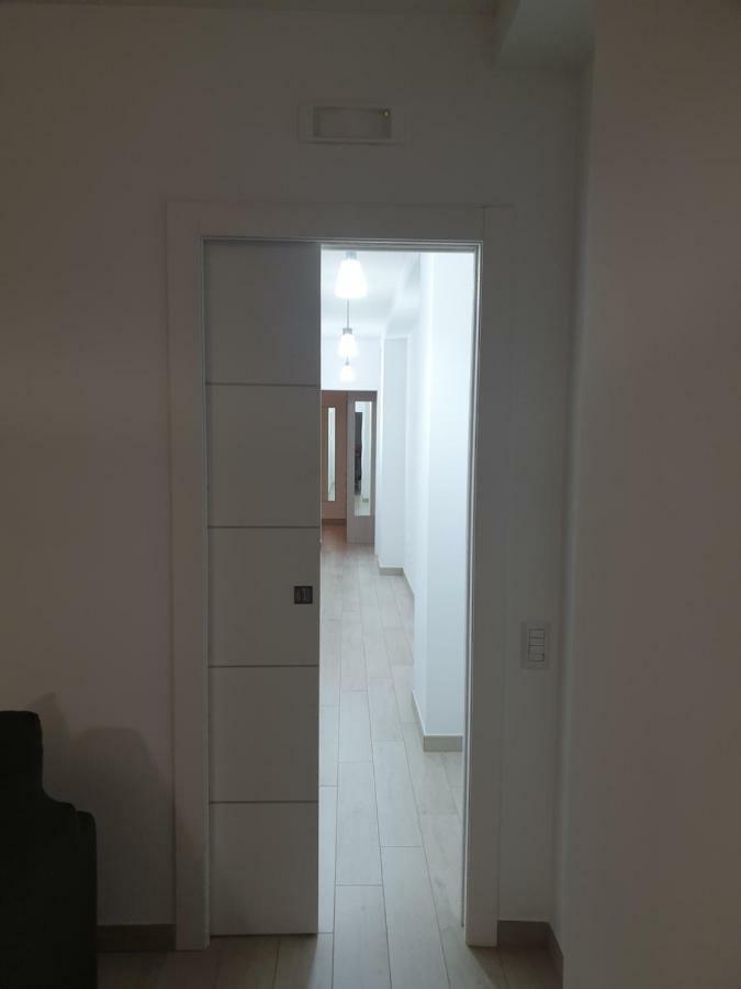 La Passione Dei Sassi Hotel Matera Luaran gambar