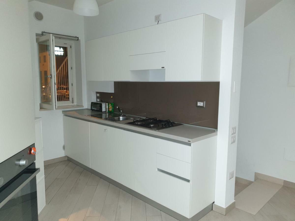 La Passione Dei Sassi Hotel Matera Luaran gambar