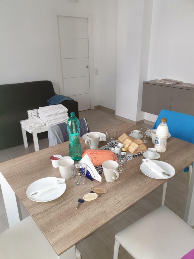 La Passione Dei Sassi Hotel Matera Luaran gambar