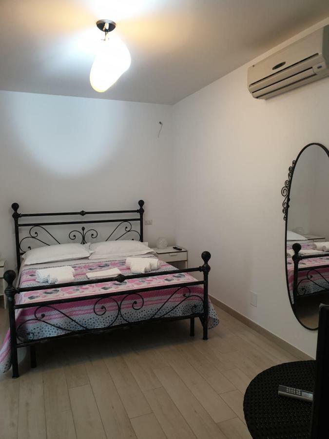 La Passione Dei Sassi Hotel Matera Bilik gambar