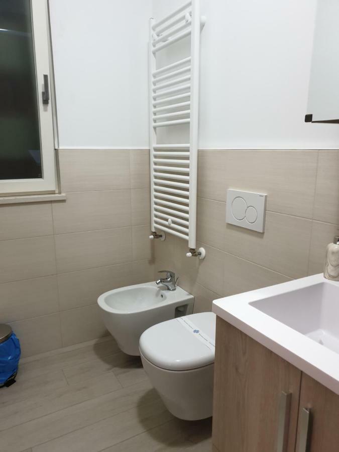 La Passione Dei Sassi Hotel Matera Bilik gambar
