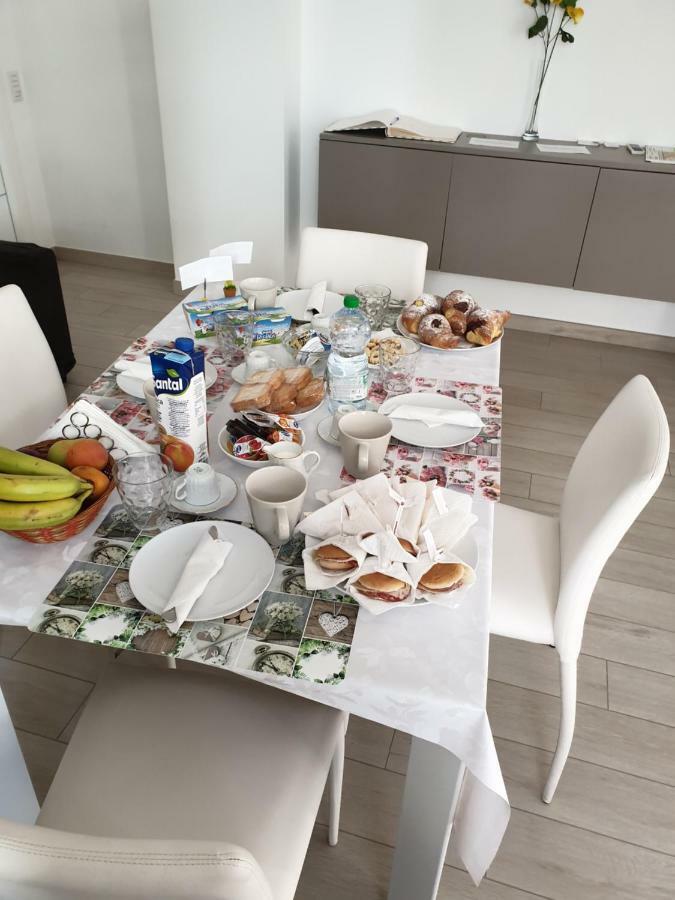 La Passione Dei Sassi Hotel Matera Luaran gambar