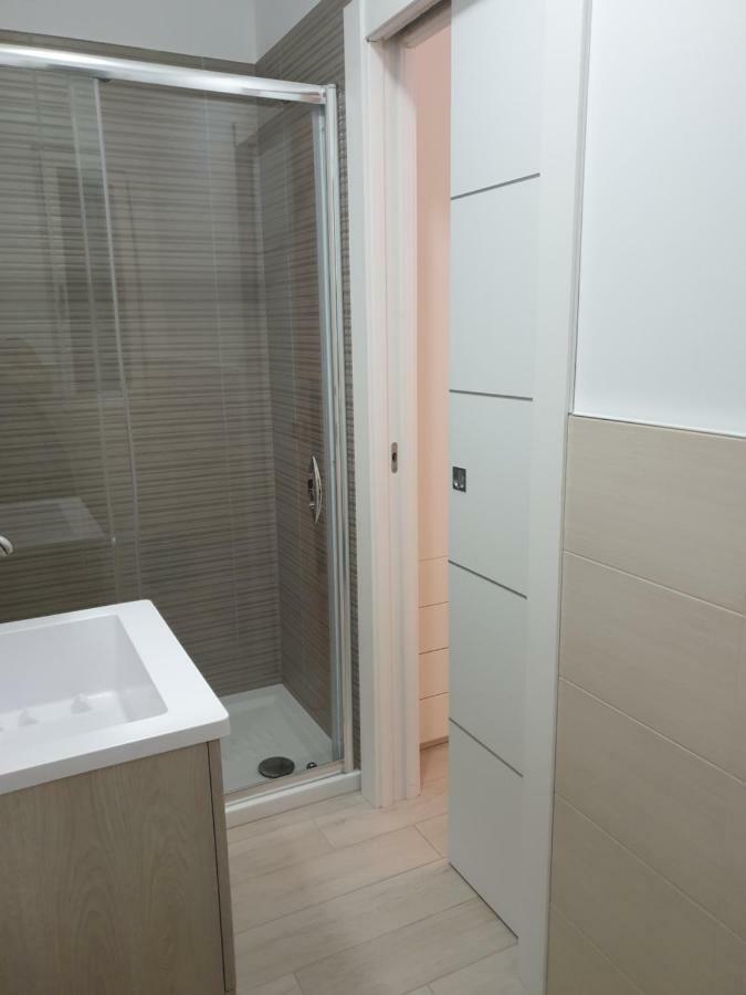 La Passione Dei Sassi Hotel Matera Bilik gambar
